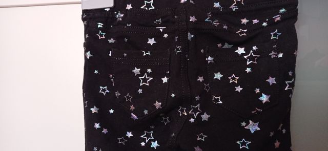 Pantalón niña 3 años