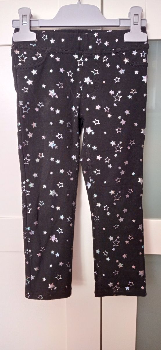 Pantalón niña 3 años