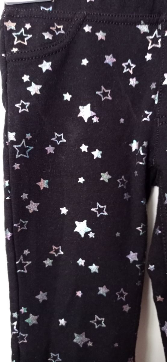 Pantalón niña 3 años