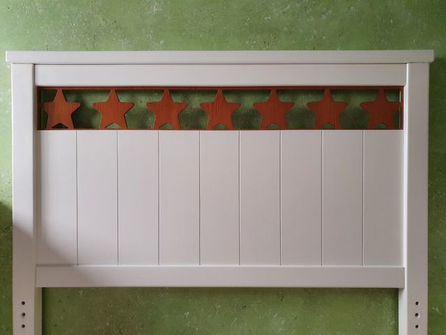 cabezal nuevo de 1,20  ( 6 meses )