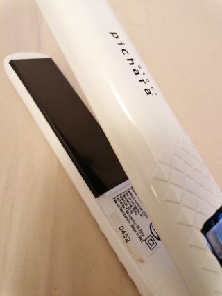 Plancha de pelo PICHARA GROUP de segunda mano por 10 EUR en Las Rozas de  Madrid en WALLAPOP