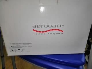 Colchon de aire anti escaras mas cojin