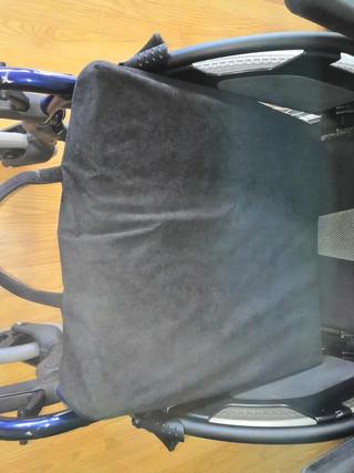 Colchon de aire anti escaras mas cojin