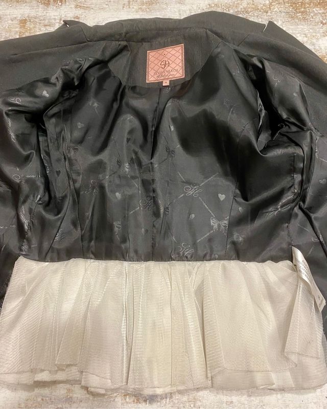 Blazer Silvian Heach