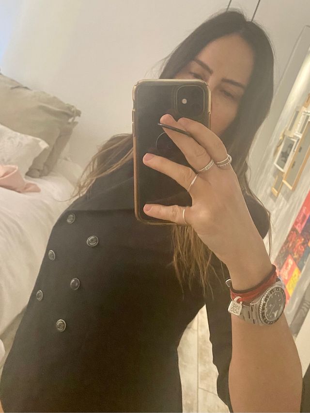 Blazer Silvian Heach