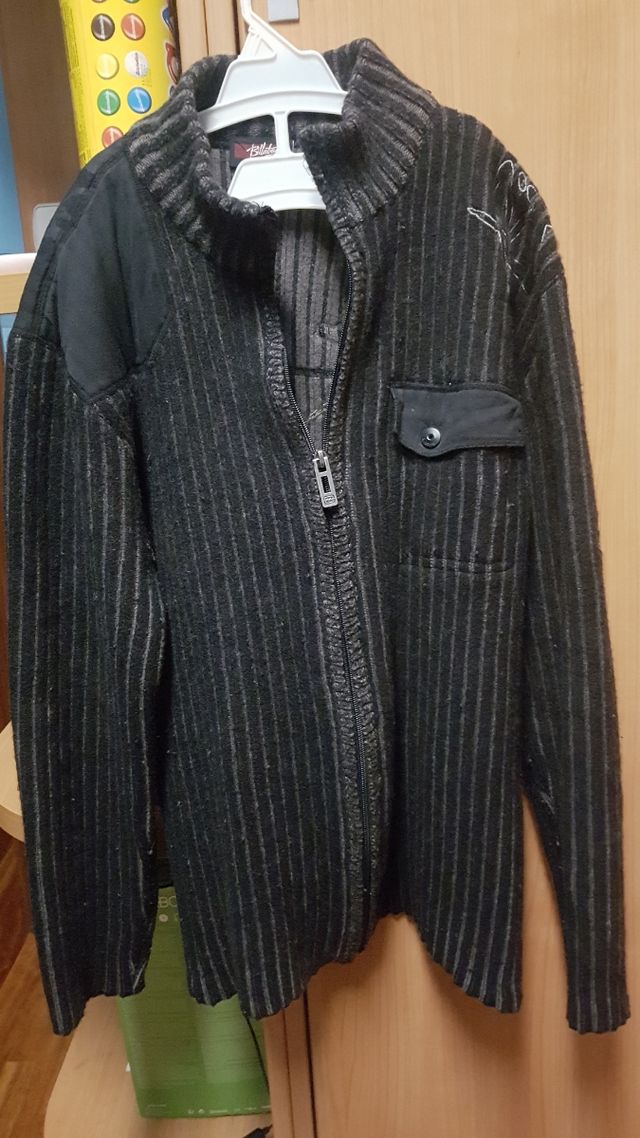 Chaqueta Billabong talla M