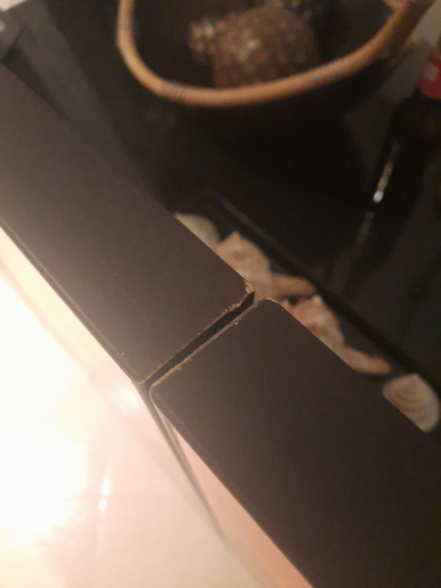 Cuadro triptico de amapolas 100×050 cm