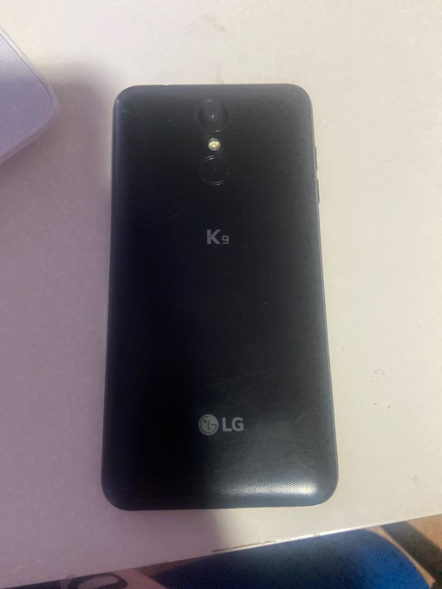 Movil K9 ( LG)
