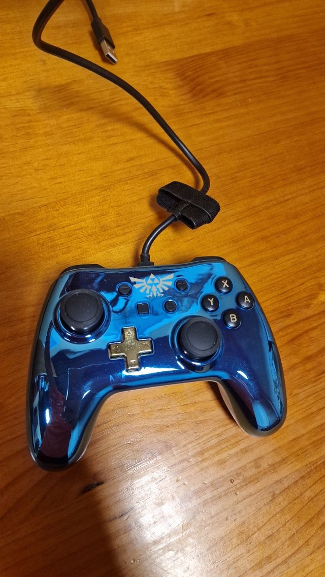 GameCube-ORIG. Nintendo pad