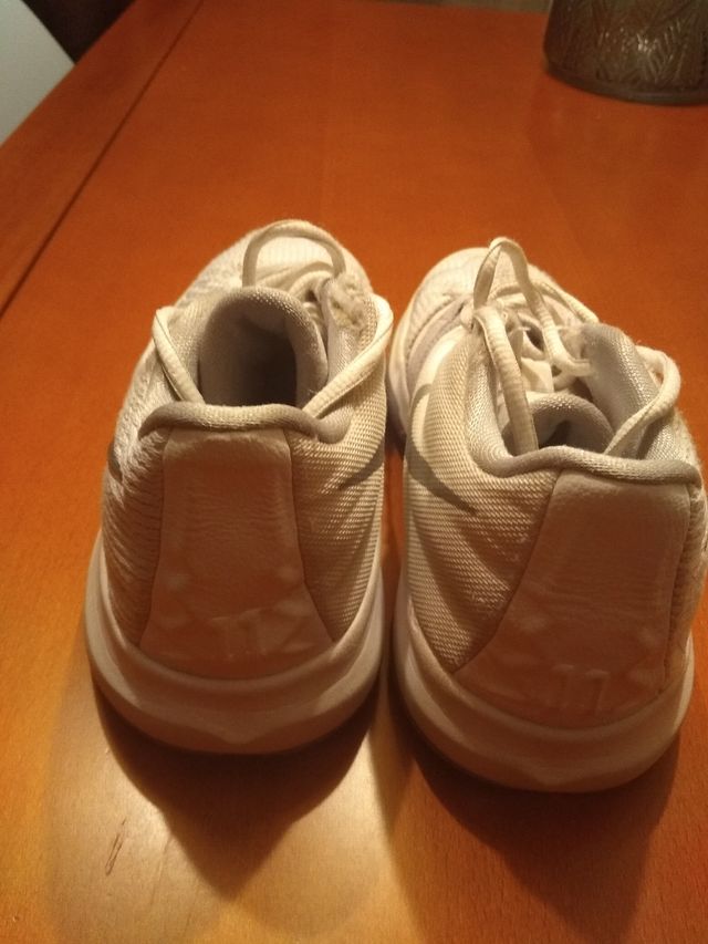 Zapatillas de básquet