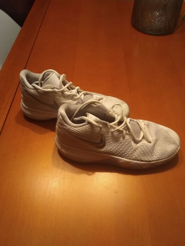 Zapatillas de básquet