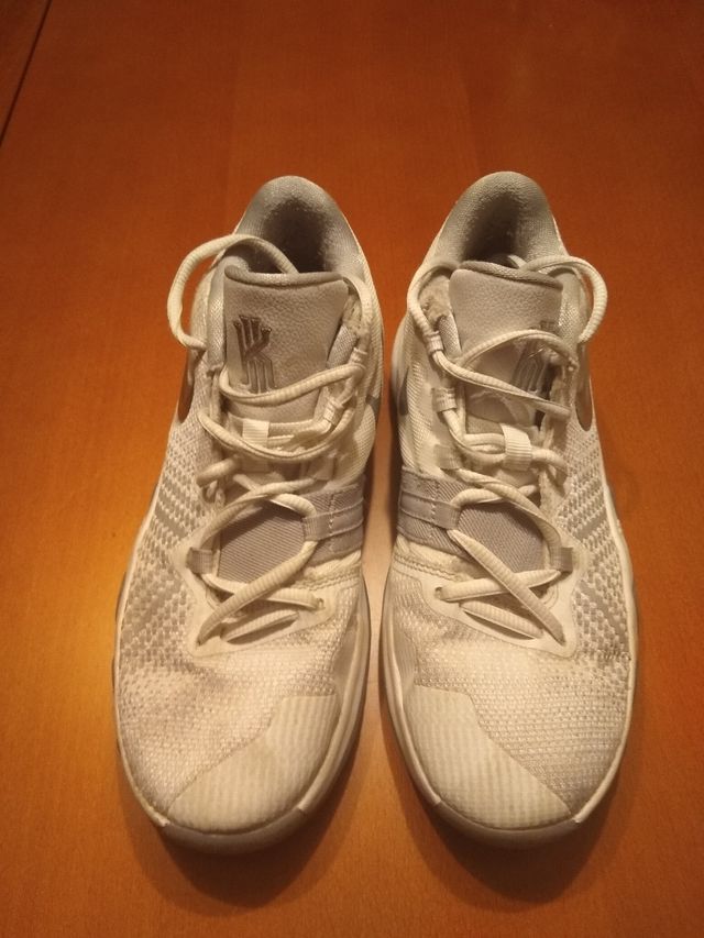 Zapatillas de básquet