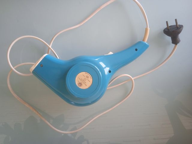 Secador vintage