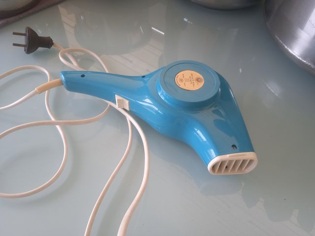 Secador vintage