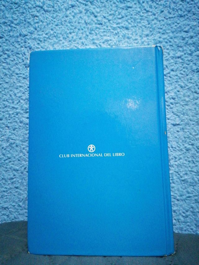 Libro El capitán fracasa