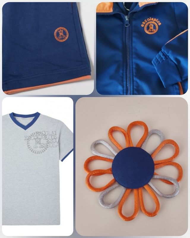 Escolapios .Escuelas Pias