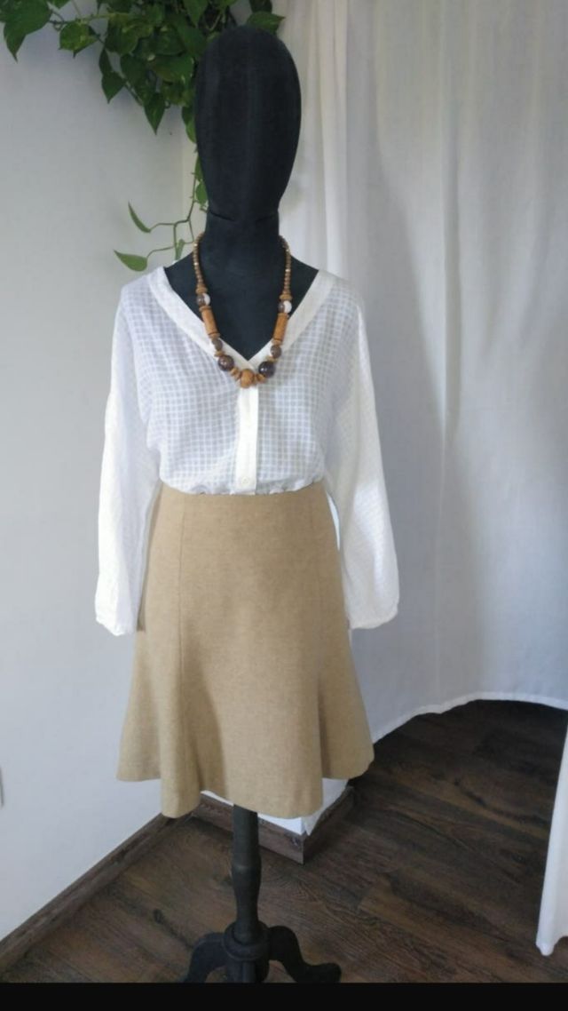 Falda RALPH LAUREN LANA T.8