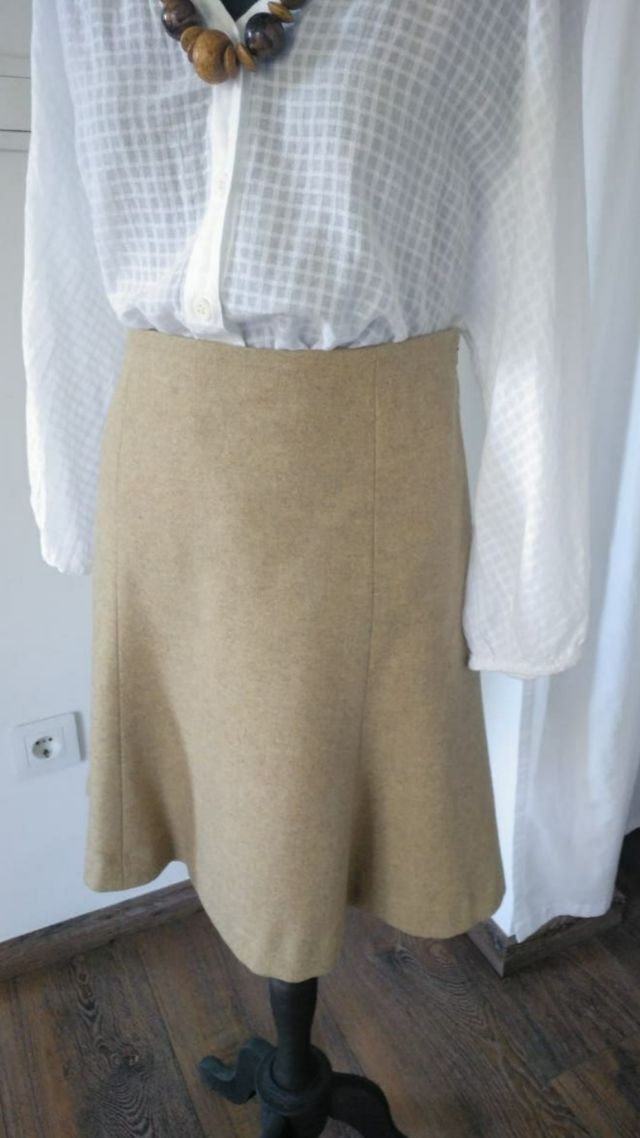 Falda RALPH LAUREN LANA T.8