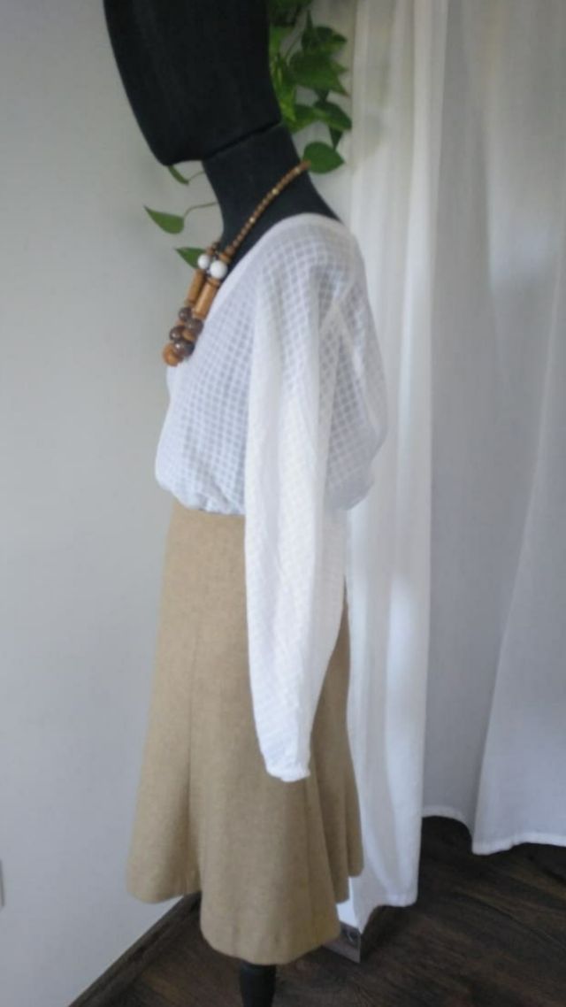 Falda RALPH LAUREN LANA T.8