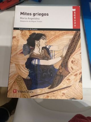 Libros De Griego De Segunda Mano En Barcelona En Wallapop