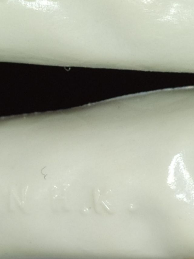 Star Wars - Kenner - Squid Head