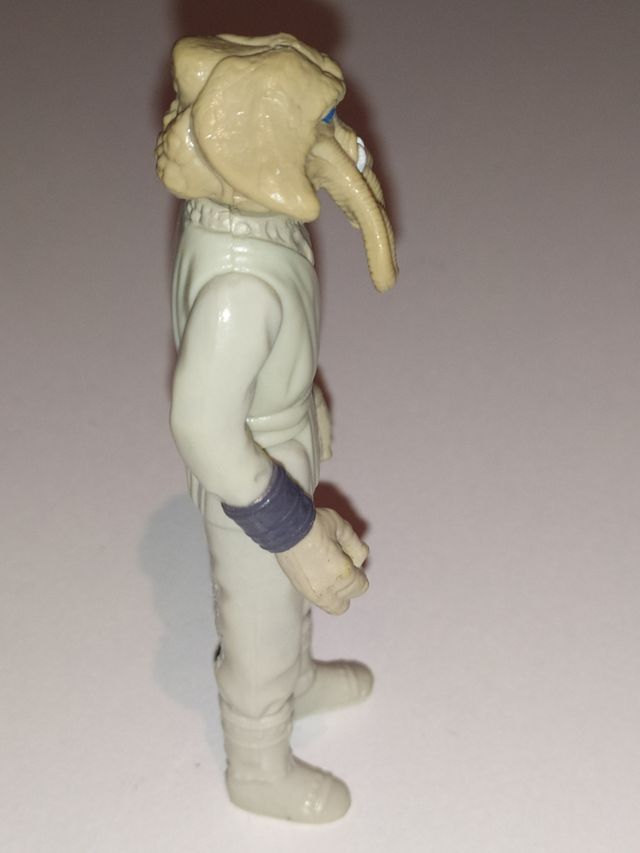 Star Wars - Kenner - Squid Head