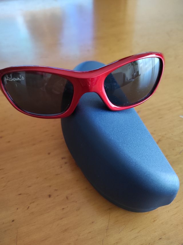Gafas de sol niño