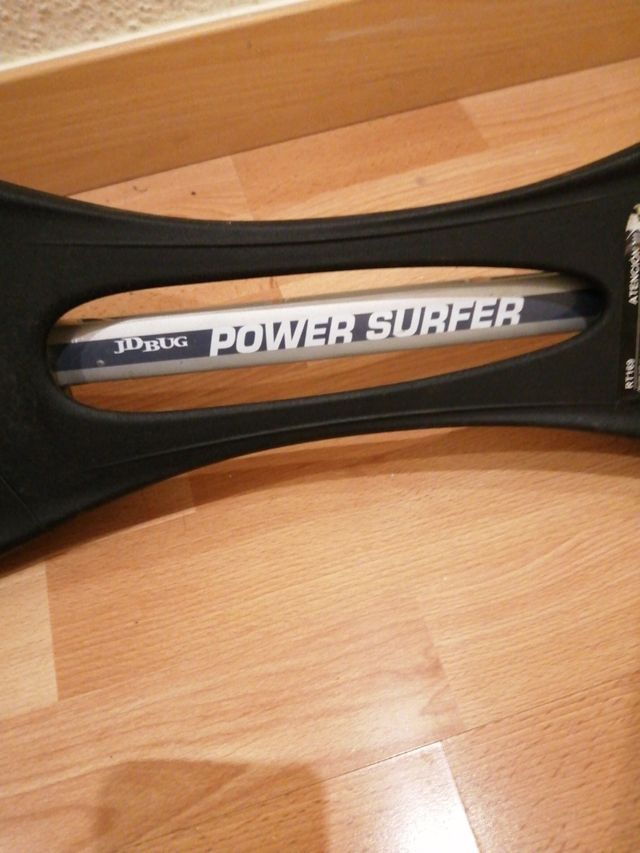 Patinete tabla JDBUG POWER SURFER