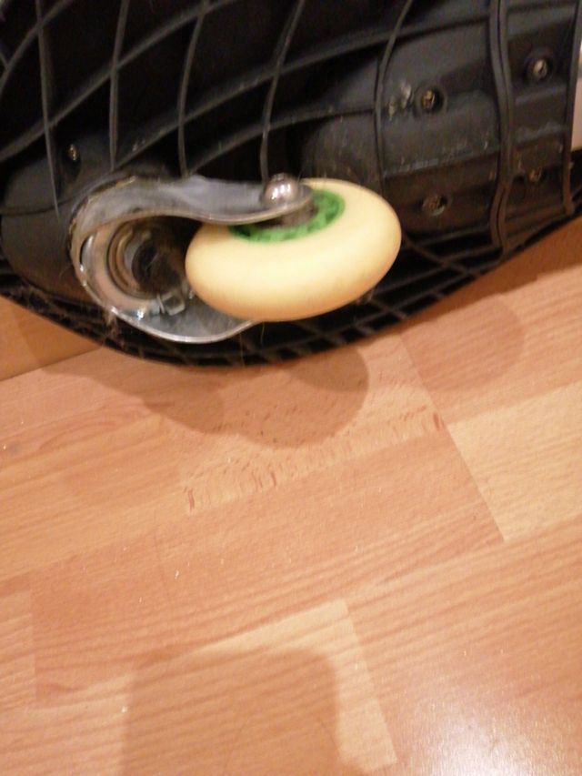 Patinete tabla JDBUG POWER SURFER