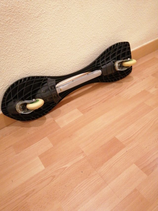 Patinete tabla JDBUG POWER SURFER