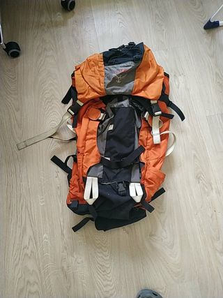 osprey ceres 50