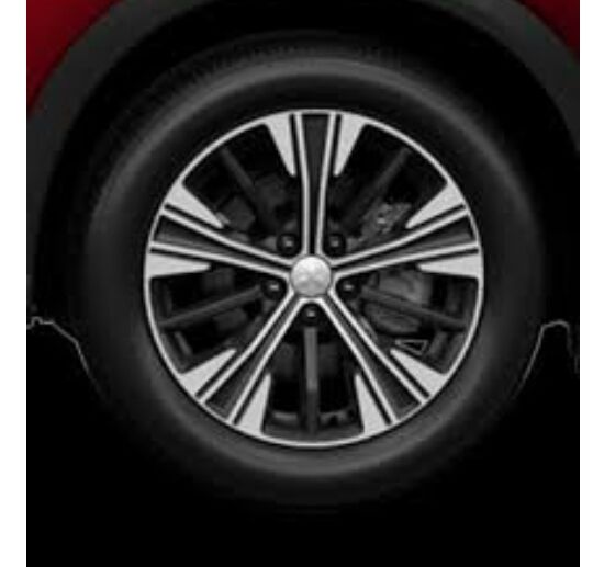 Neumático Yokohama 225 55 R18