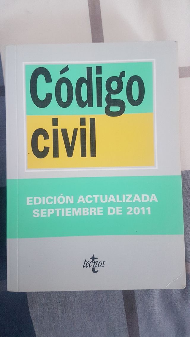 Código Civil