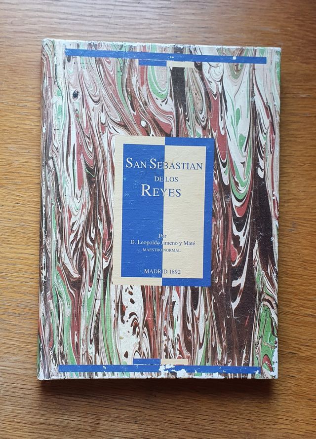 San Sebastián de los Reyes