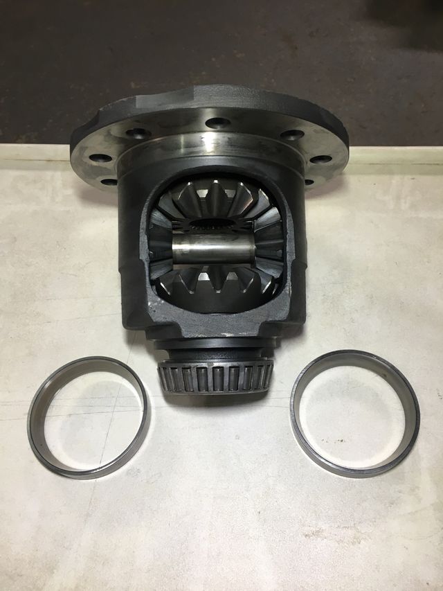 NUCLEO DE SATELITES Y PLANETARIOS DE BMW (188)