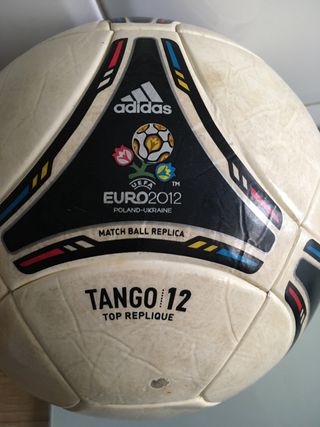 Nuevo Balón Champions League |Blog Fútbol Factory