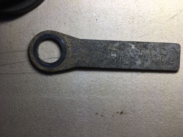 PIÑON Y CORONA DE BMW RELACION:2'56 (188)