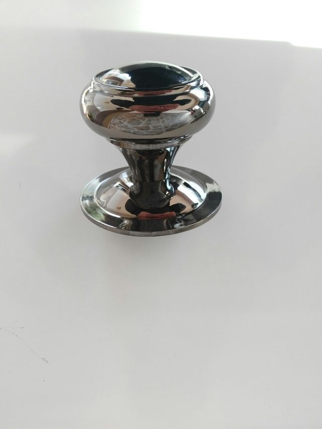 Pomo para puerta.