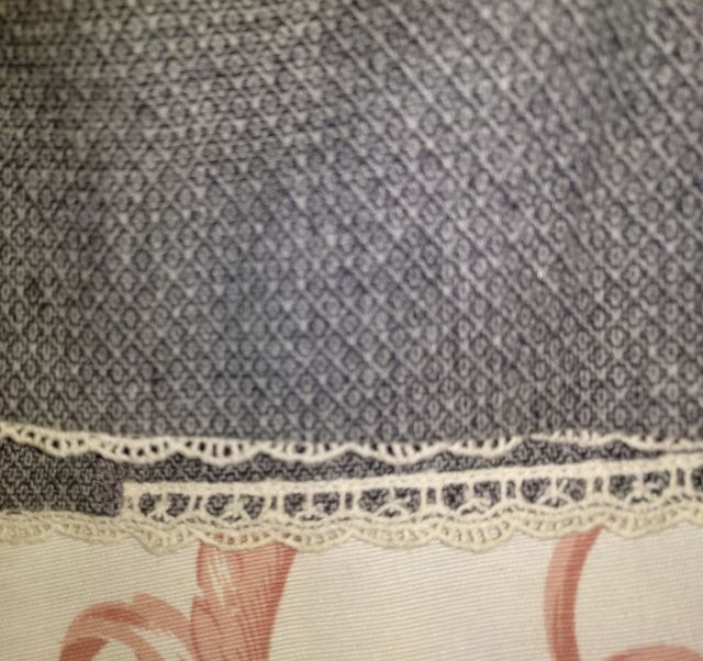 VESTIDO BEBÉ ZARA 9-12 M