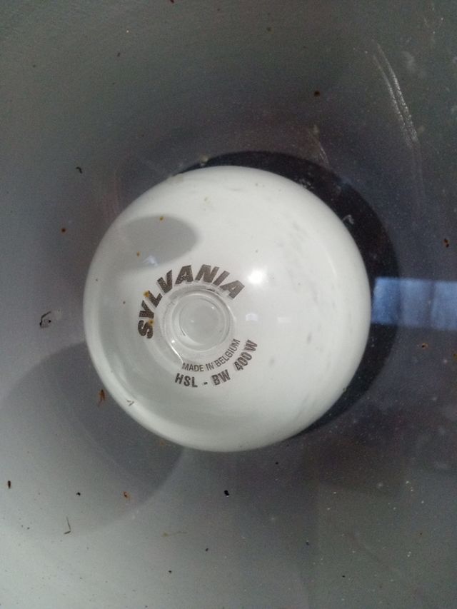 lamparas para garaje o bajo fluorescentes