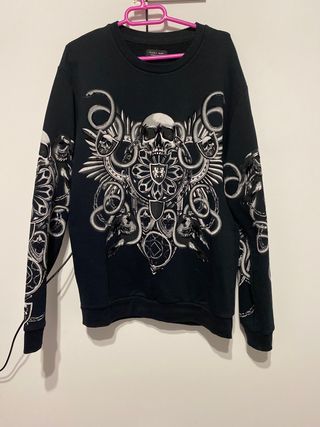 Verdes de Suéteres y Sudaderas para Hombre de Zara | FASHIOLA.mx