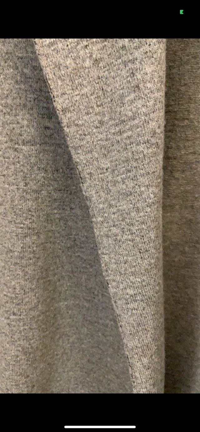 Abrigo cohen mango nuevo 