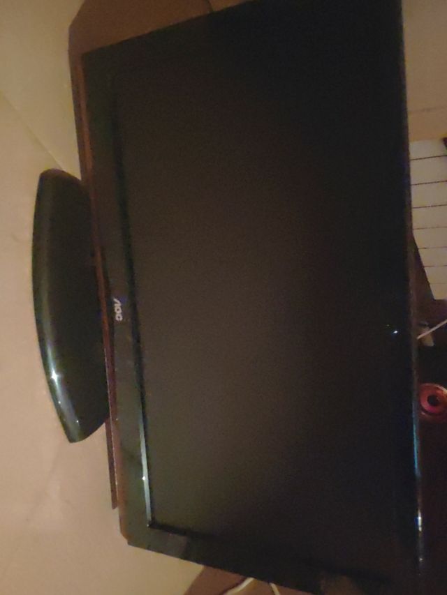 Televisor AOC 22'