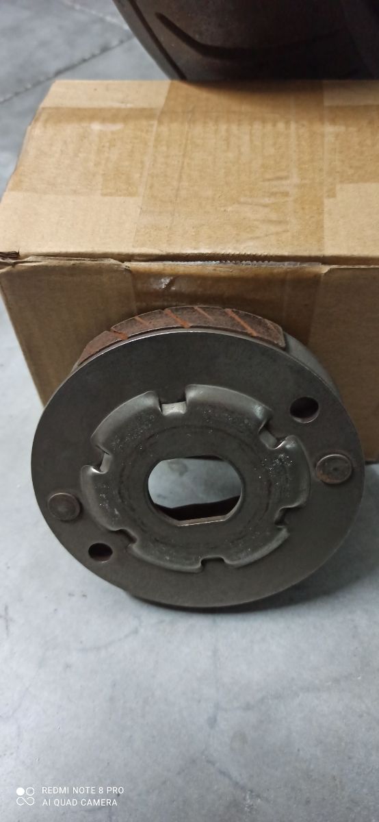 Embrague Yamaha original
