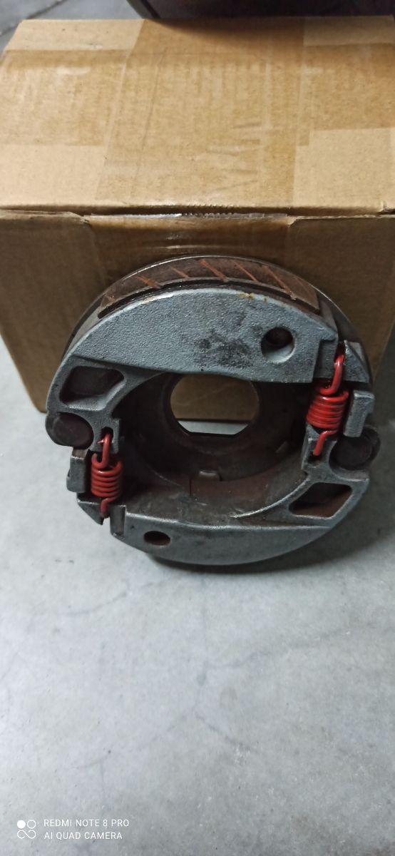 Embrague Yamaha original