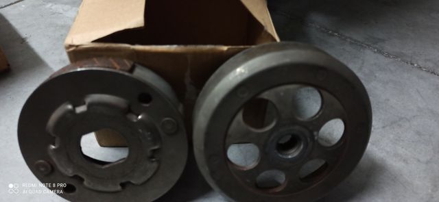 Embrague Yamaha original