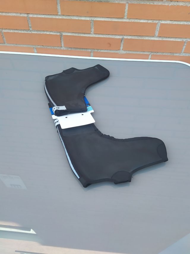 Cubrebotas Neopreno EXUSTAR SC005 Talla M. ENVÍO!!