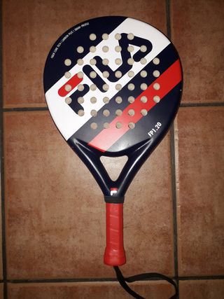 Padel fila Clearance