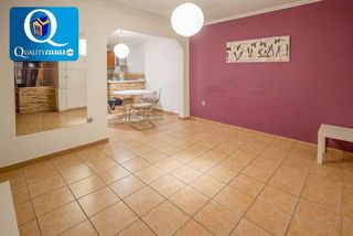 Bungalow en alquiler en Gran Alacant en Santa Pola