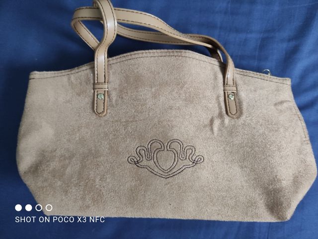 bolso ante sin estrenar